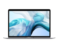 APPLE MacBook Air i5/8GB/256GB SSD/Iris Plus/13,3''/MacOS Srebrny - 560810 - zdjęcie 1